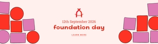 Foundation Day 2026_Web Banner_180826 2